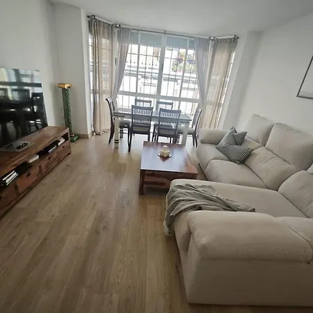 Apartamento Exclusive Soho *