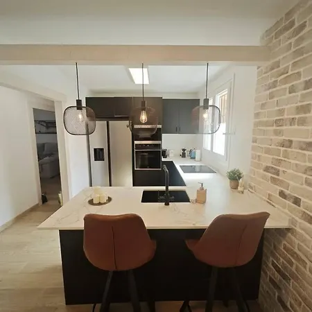Exclusive Soho Apartamento *