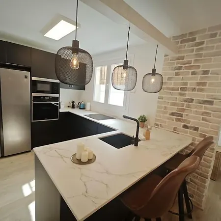Apartment Exclusive Soho