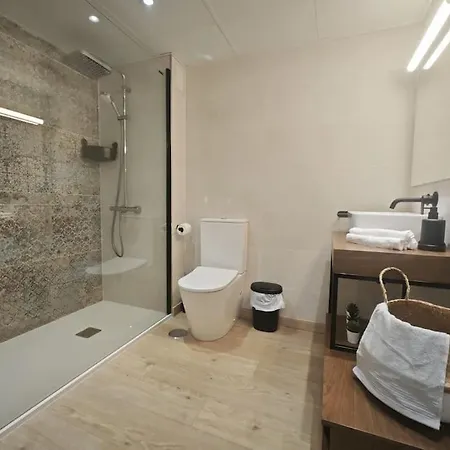 Exclusive Soho Apartment