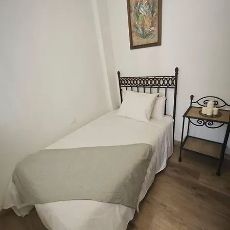 Apartment Exclusive Soho