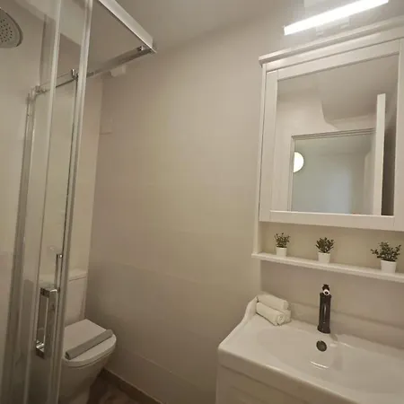 Exclusive Soho Apartment Malaga