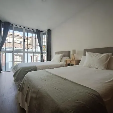 Exclusive Soho * Malaga