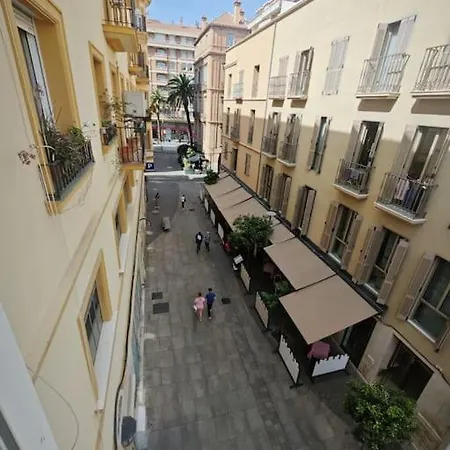 Exclusive Soho * Malaga