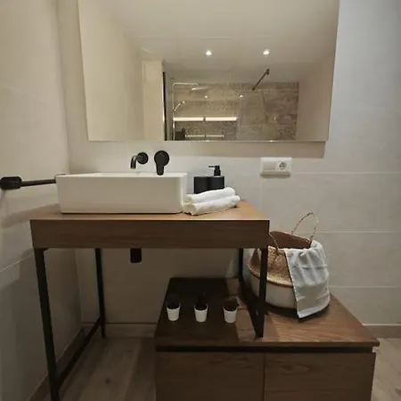 Exclusive Soho Appartement *