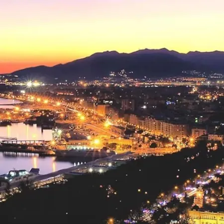 Appartement Exclusive Soho Málaga